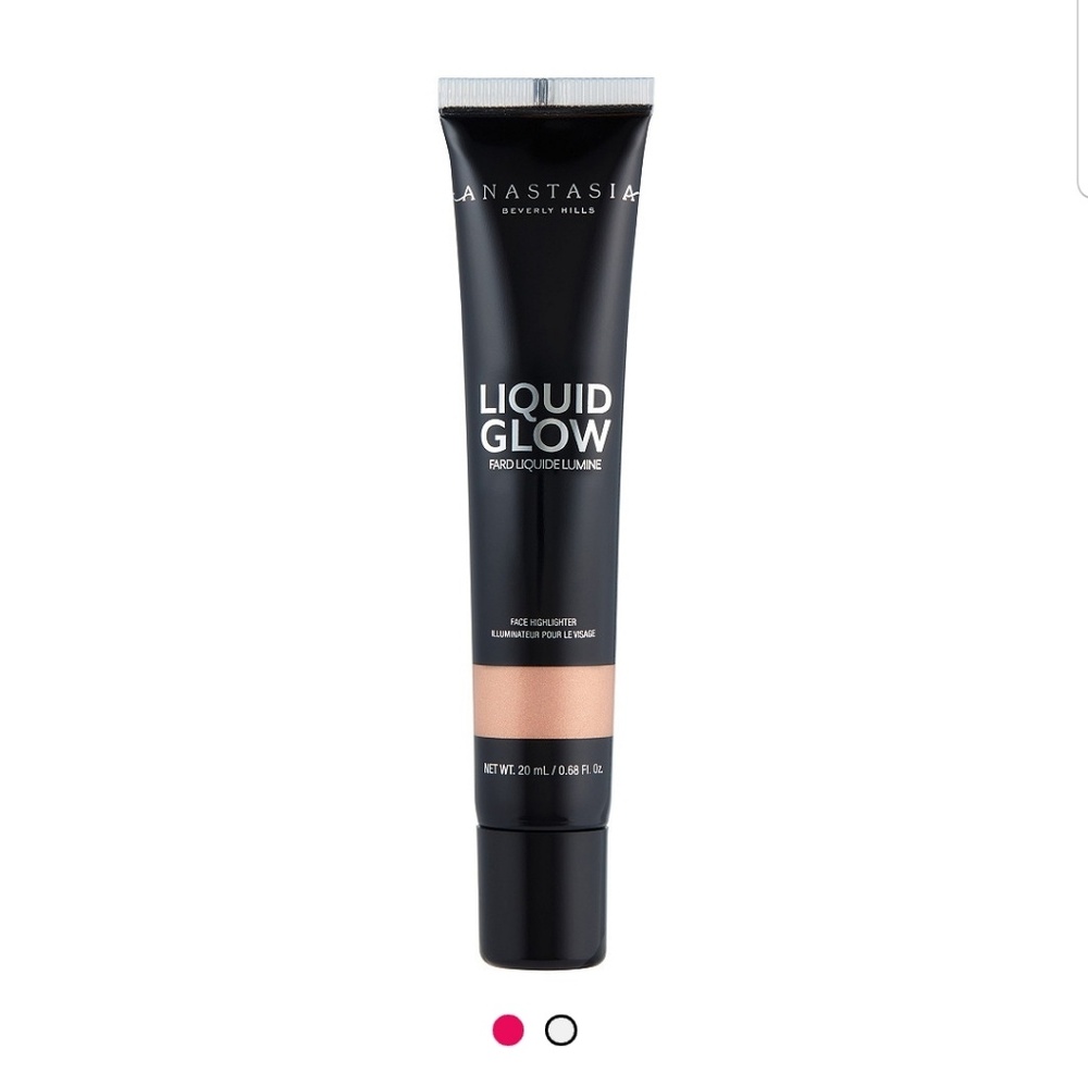 Anastasia Liquid Glow